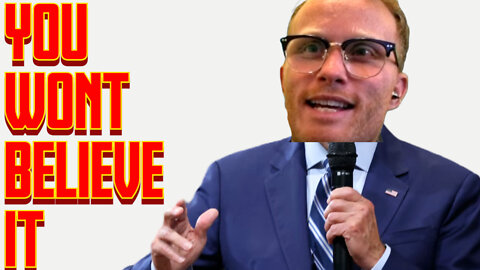 LIVE "Comedy?" News SHOW