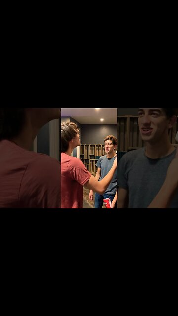 Gullible #funny #gullible #why #ceiling #shortsviral #shorts #question