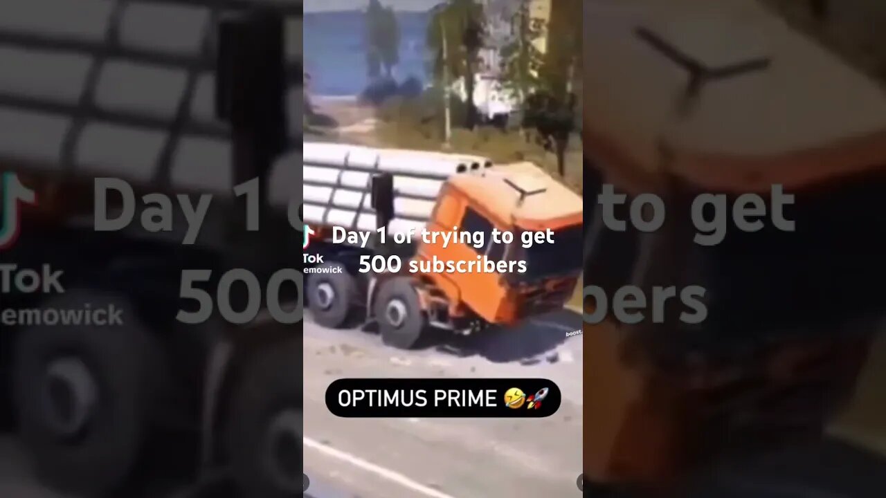 Trying to hit 500 followers