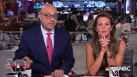 Tesla CEO Elon Musk Smokes Weed During Joe Rogan Podcast Interview | Velshi & Ruhle | MSNBC