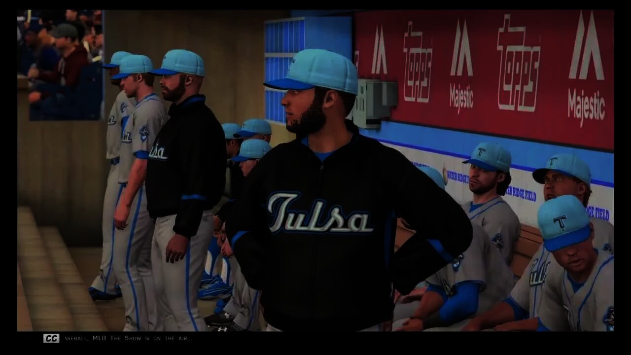 MLB® The Show™ 16 Road To The Show #5