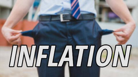 Inflation: Consumer Prices Rises 1% in One Month