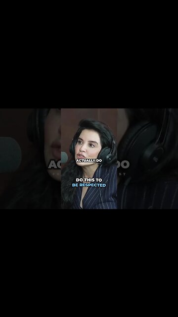 Do THIS if you want to be respected ..