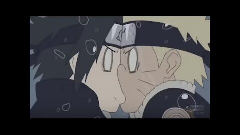 naruto e sasuke