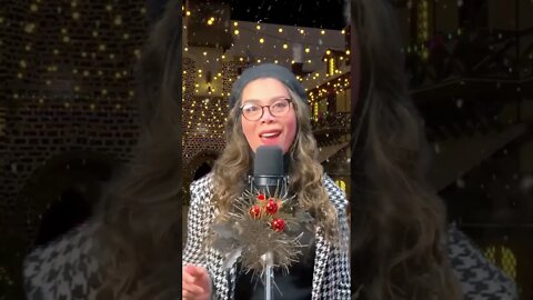 Jingle Bell Rock 🎄cover by Jasopira🎄