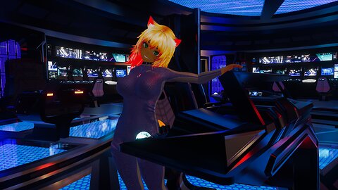 Star Trek Online - Transwarp 23.8 straight into TFO's!