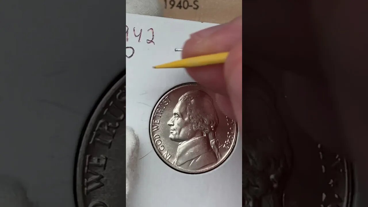 CRAZY Bright Nickel!!! Nickel Album Upgrade part 14