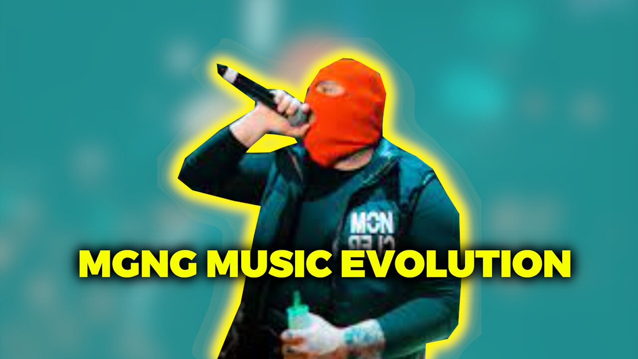 MUSIC EVOLUTION MGNG (2020-2021)