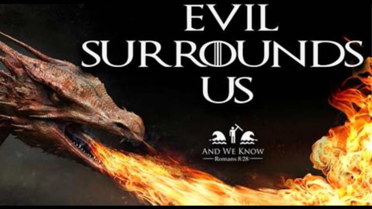 ~ 4.15.21: THE EVIL ONES ARE ATTACKING THOSE WHO SHARE TRUTH! PRAY! ~