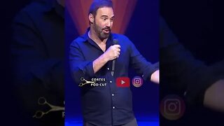 DIOGO PORTUGAL #shorts #youtube #cortespodcut