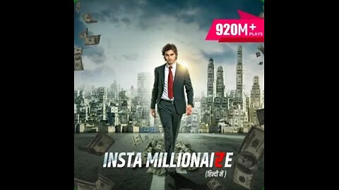INSTA MILLIONAIRE EPI 86 TO 100