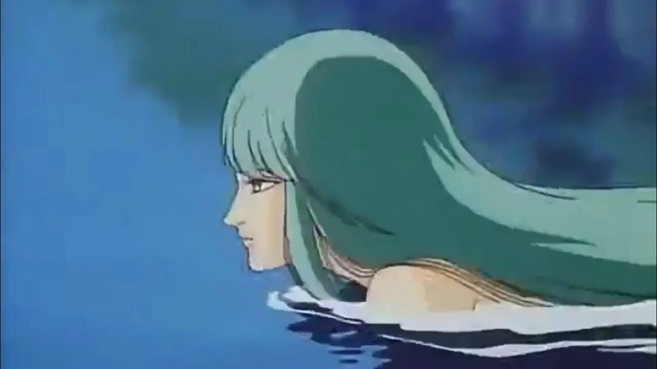 AMON SAGA [OVA] (English Subtitles)