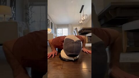 When You Try To Eat Healthy? 🤣