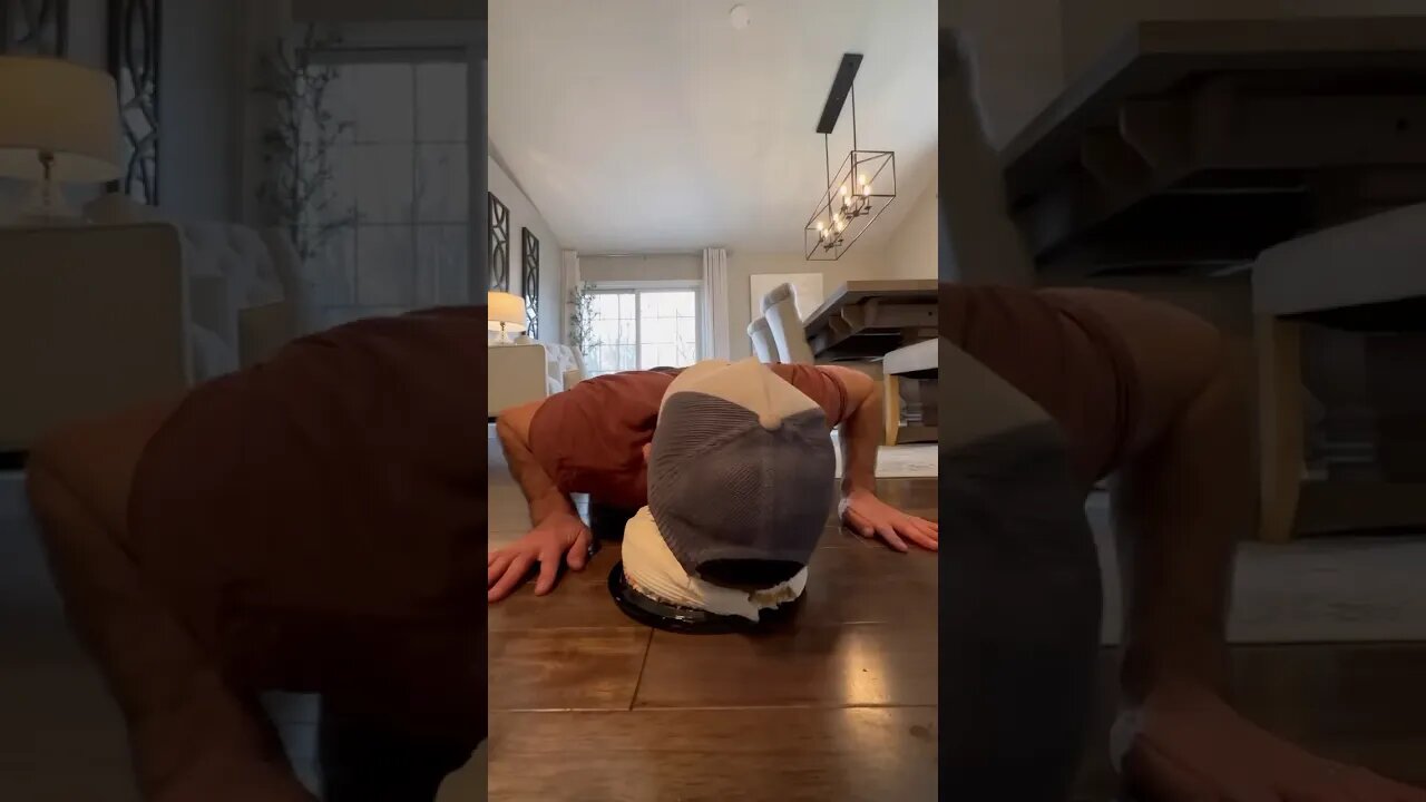 When You Try To Eat Healthy? 🤣