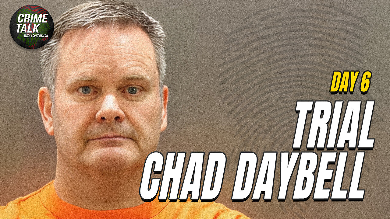 WATCH LIVE: Chad Daybell Trial - Day 6