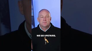 This Home Tour Shocked Us 😳 #shorts