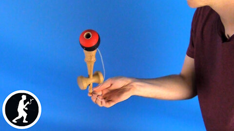 Dragon Dance Kendama Trick - Learn How