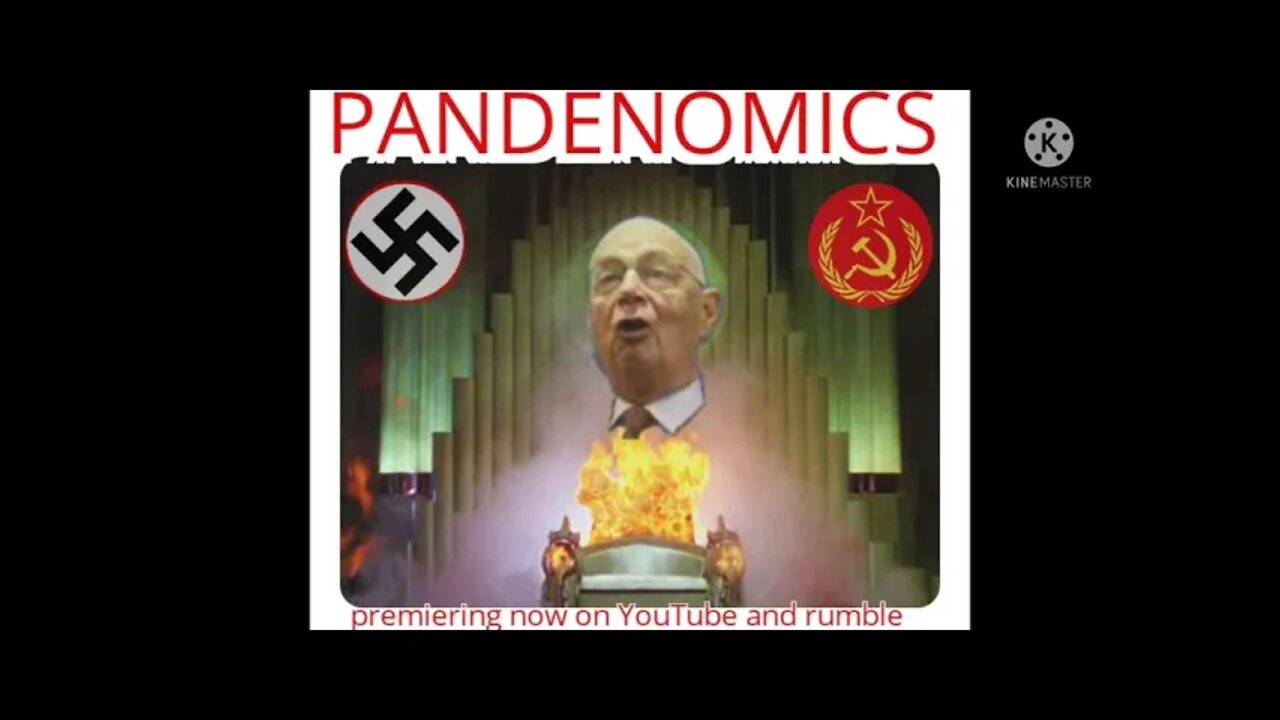 Ad: PANDENOMICS - One Opportunity , One Order