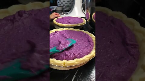 Purple HAZE! 🍠💜👍purplesweetpotato #reels #shorts #trending #viral