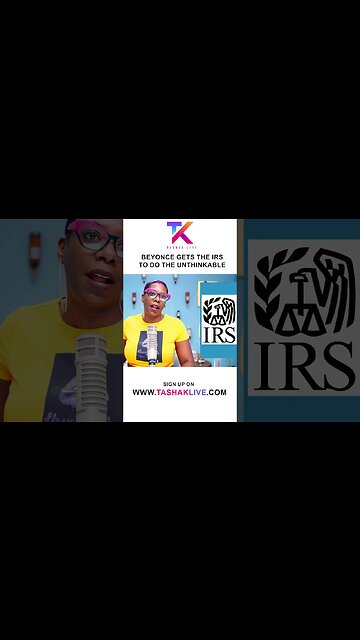 Beyonce, The Good Witch