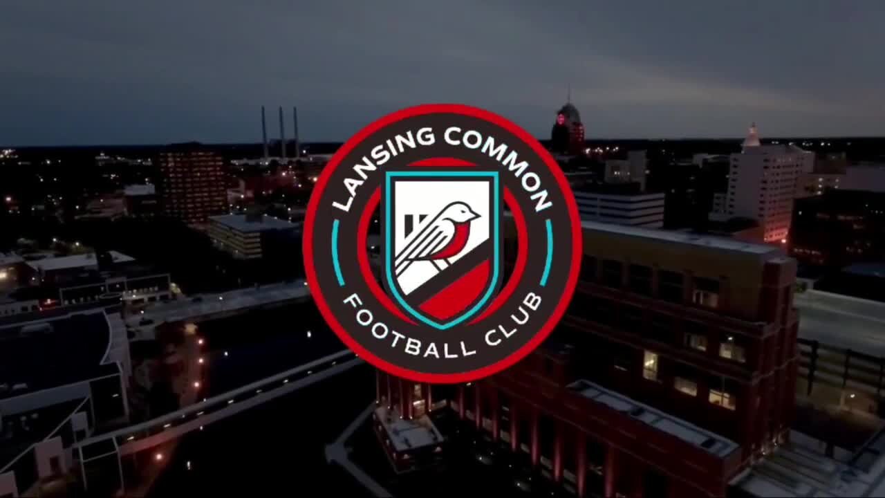 Lansing Common Football Club looking to add more homegrown talent to its roster