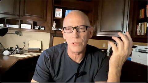 Episode 2268 Scott Adams: CWSA 10/21/23