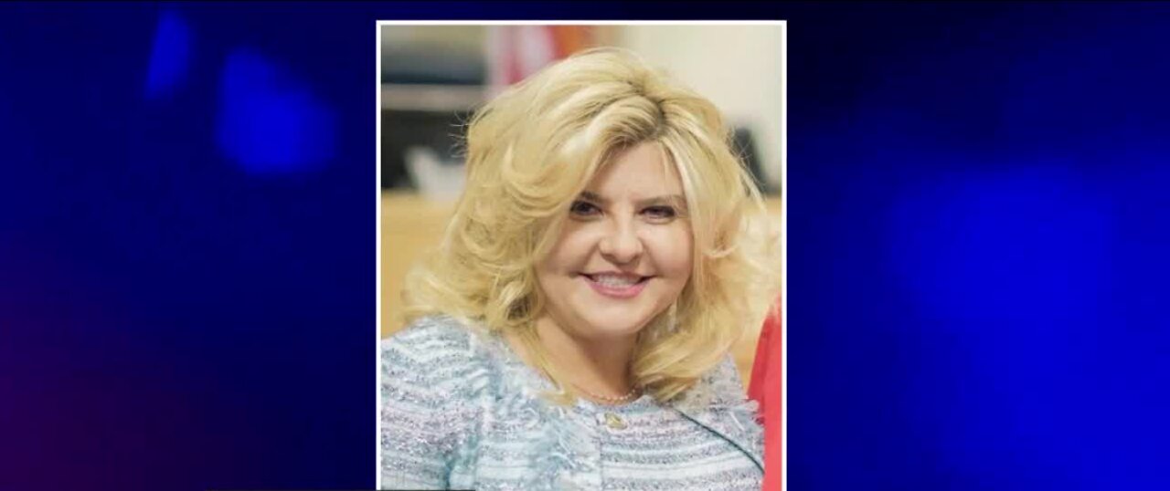 Clark County GOP rebukes Michelle Fiore