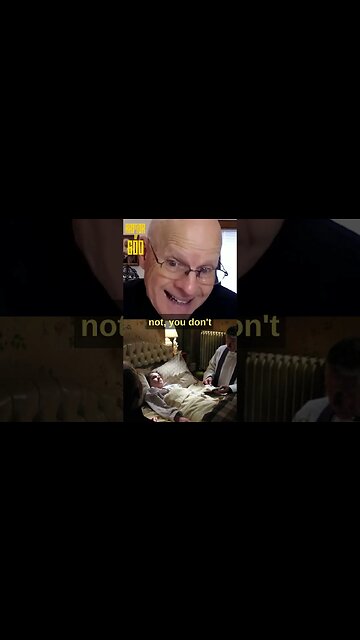 The foolish act of inviting a journalist to an exorcism - The Exorcist Msgr. Stephen Rossetti