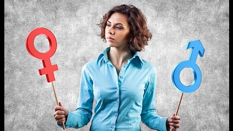 What the Lord Jesus Christ will say to you at Judgment if you are Gender Fluid