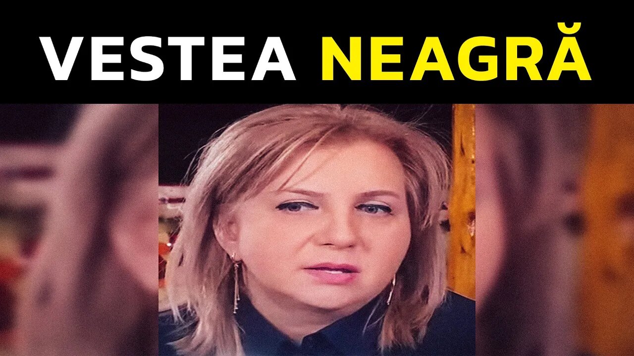 🔴 ANUNȚUL A VENIT ACUM 3 MINUTE