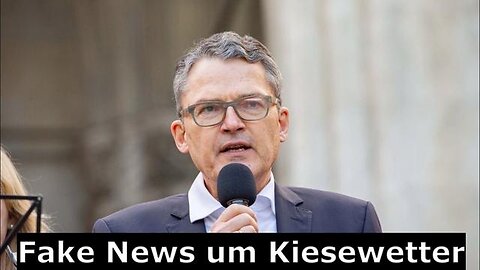 Fake-News um Kiesewetter