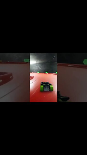 Hot Wheels Unleashed - RD-02 Gameplay (2005 AcceleRacers: Racing Drones)