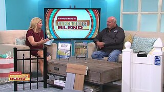 Allied Fence | Morning Blend