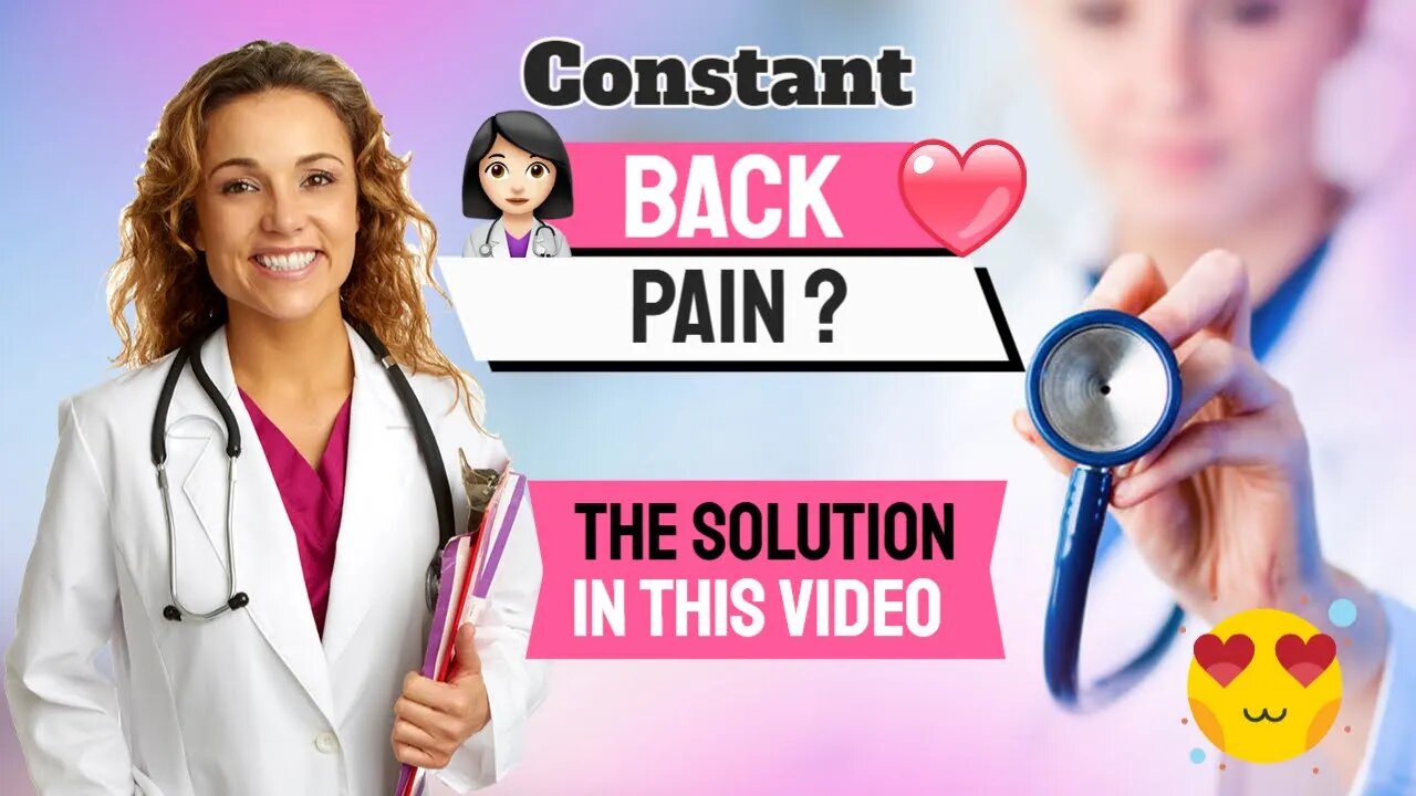 Does Back Pain Breakthrough Work ® Back Pain Breakthrough Review: Does It Work [2023]