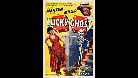 lucky ghost 1942