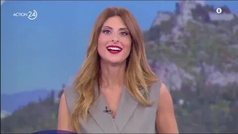 Action 24 & Attica TV διαφημίσεις - τίτλοι εκπομπών & ειδήσεων