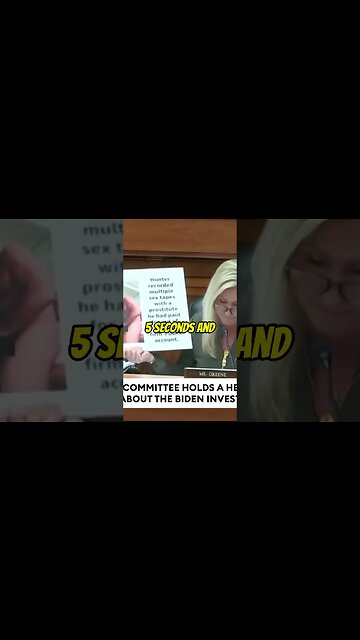 Investigation into Hunter Biden Sex Club Payments and Pornography #shorts #corruption #joebiden