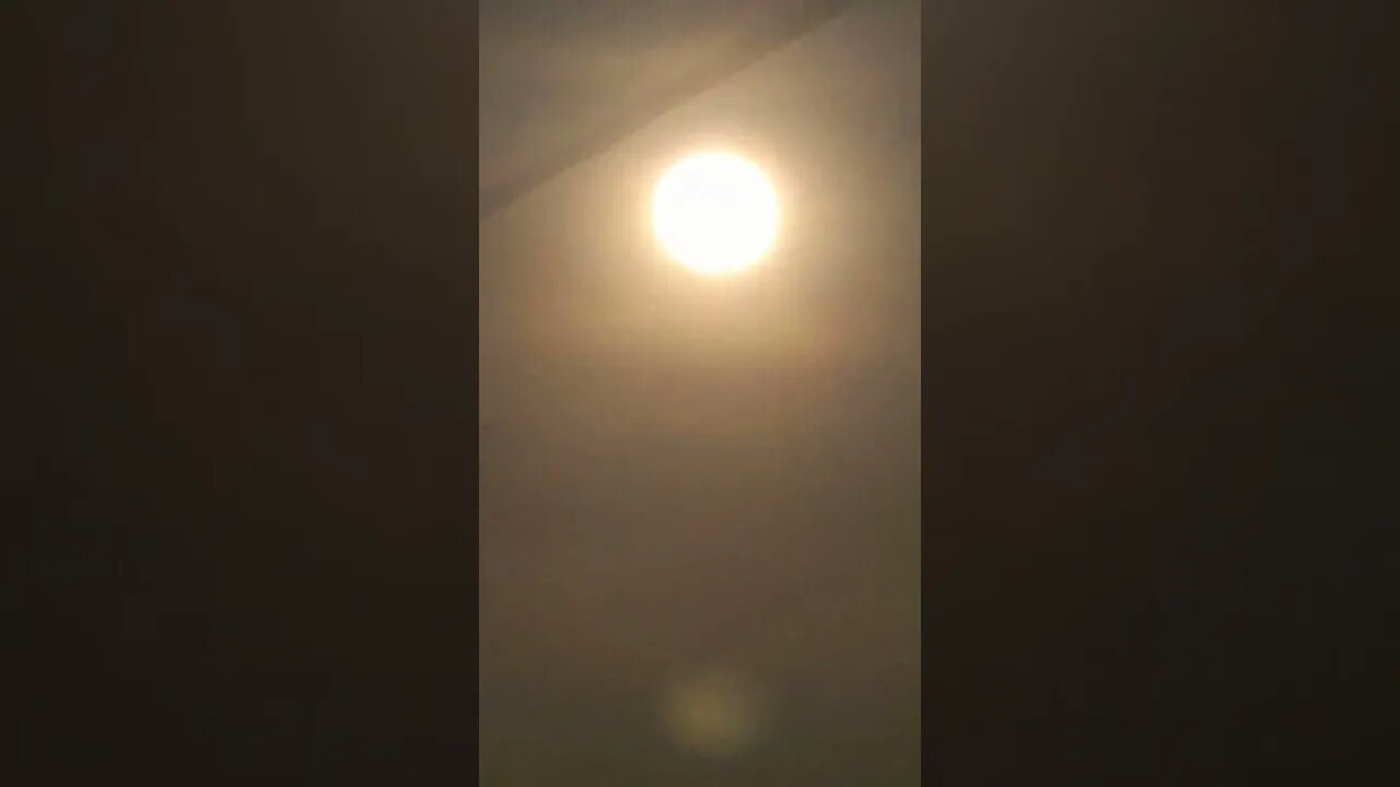 Nibiru by the sun?