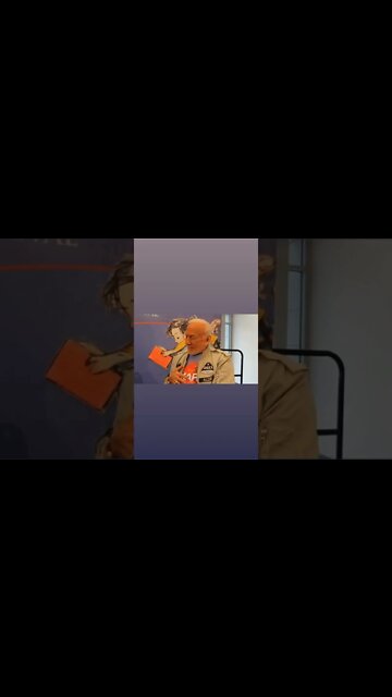 bless u buzz may God have mercy on u