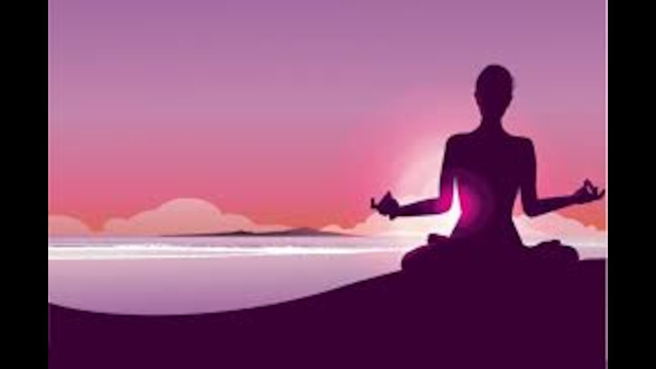 Guided sleep meditation, Relieve stress and Manage anxiety