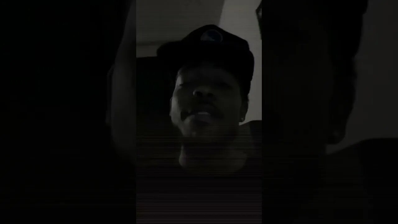 I promise you all you gotta do is fight