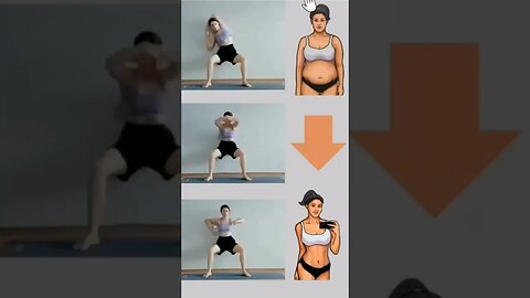 Exercise #shorts