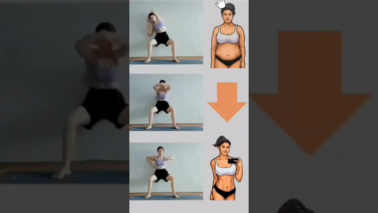 Exercise #shorts