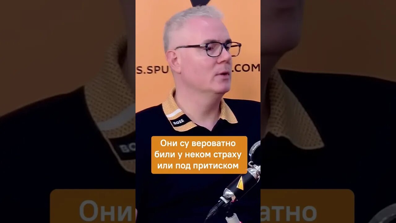 Tomašević: Hrvati '95. nisu smeli da nam se jave u hotelu #miljanovkorner #kosarka #sport #srbija