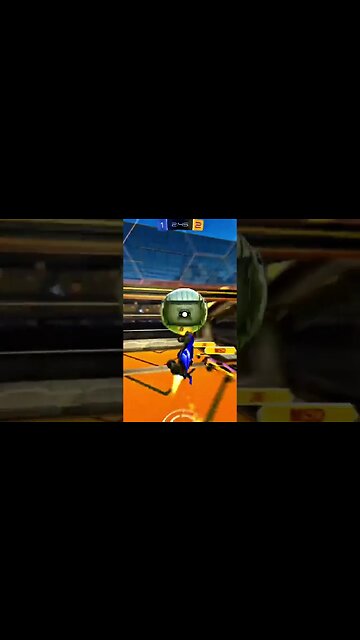 Rocket League #gamingcommunity #shorts #rocketleagueclips