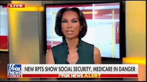 Fox Host: Democrats SPEND SPEND SPEND, Republicans Slash & Save