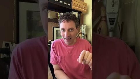 How to Write Interesting Characters - Screenwriting Tips & Advice from Writer Michael Jamin