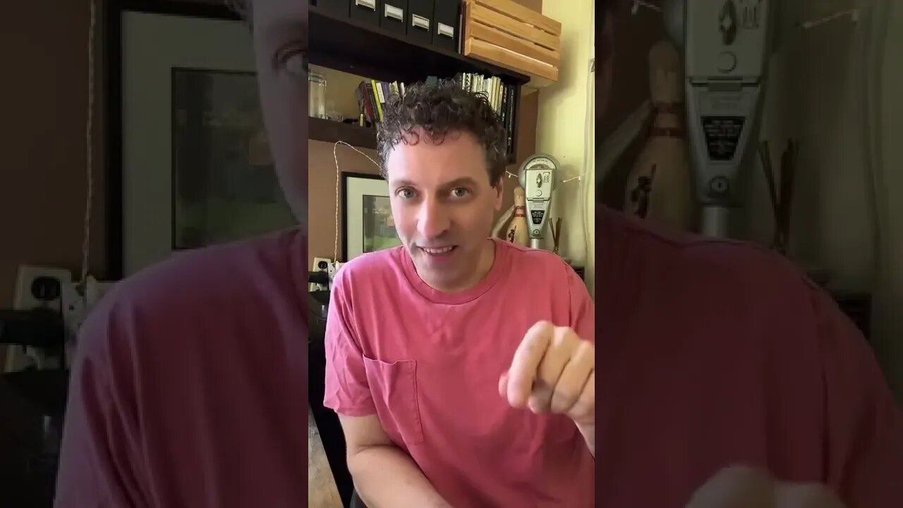 How to Write Interesting Characters - Screenwriting Tips & Advice from Writer Michael Jamin