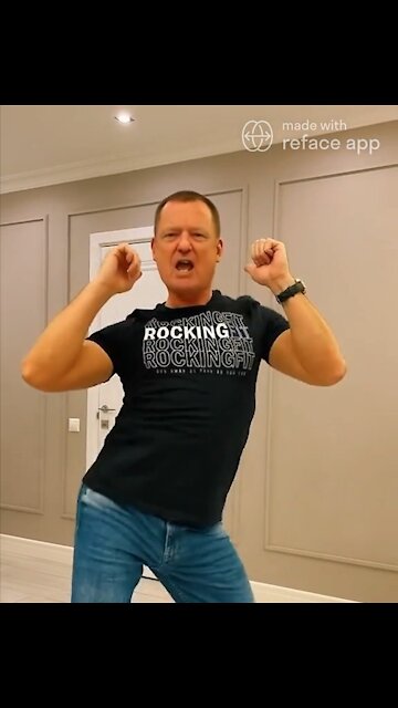 The Ultimate Donald Trump Dance Meme!