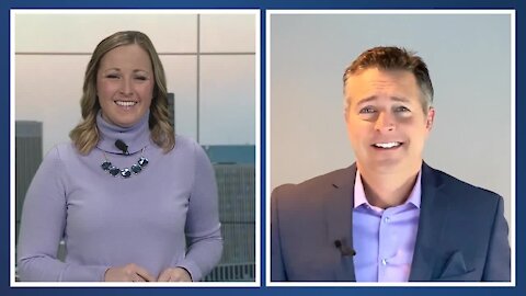 7 First Alert Forecast 5am 1/11